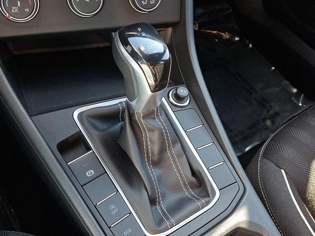 used 2023 Volkswagen Jetta car, priced at $19,991