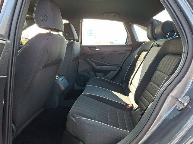 used 2023 Volkswagen Jetta car, priced at $19,991