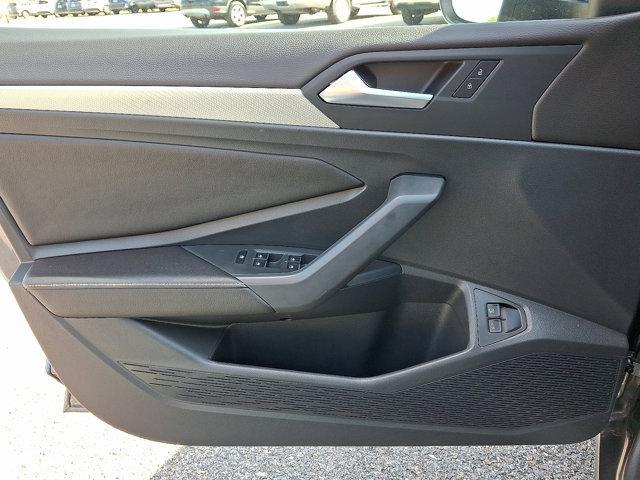 used 2023 Volkswagen Jetta car, priced at $19,991