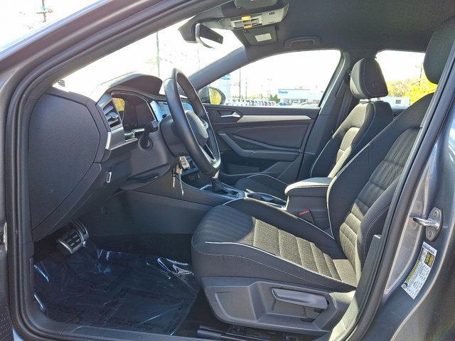 used 2023 Volkswagen Jetta car, priced at $19,991