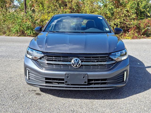 used 2023 Volkswagen Jetta car, priced at $19,991
