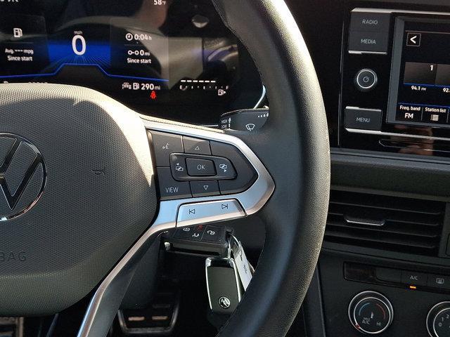 used 2023 Volkswagen Jetta car, priced at $19,991