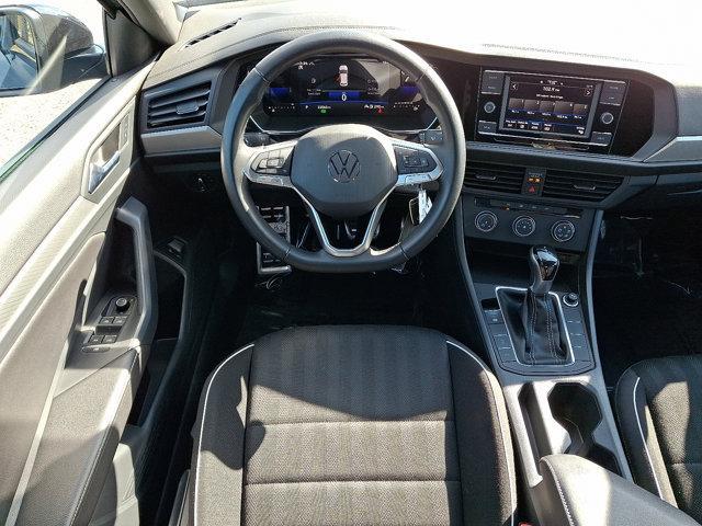 used 2023 Volkswagen Jetta car, priced at $19,991