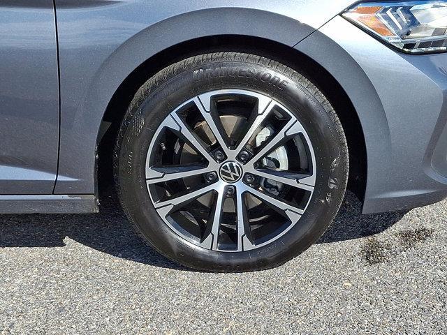 used 2023 Volkswagen Jetta car, priced at $19,991