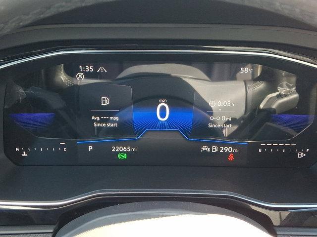 used 2023 Volkswagen Jetta car, priced at $19,991