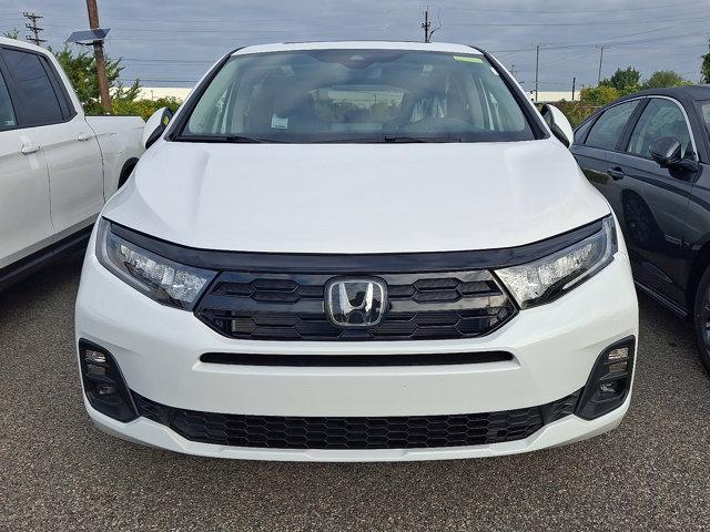 new 2026 Honda Odyssey car, priced at $49,810