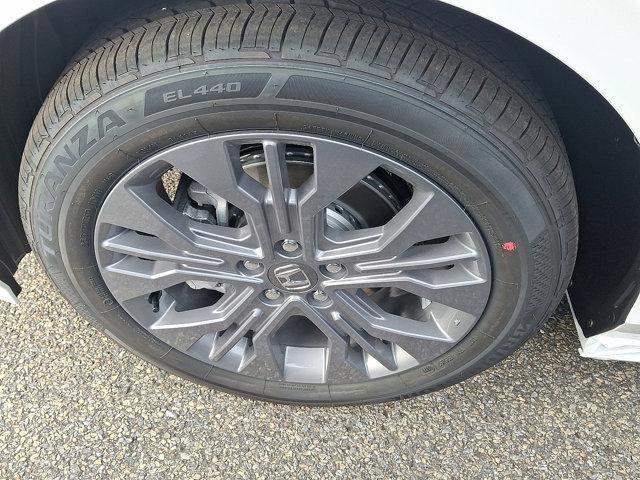 new 2026 Honda Odyssey car, priced at $49,810