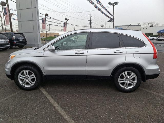 used 2010 Honda CR-V car, priced at $10,647