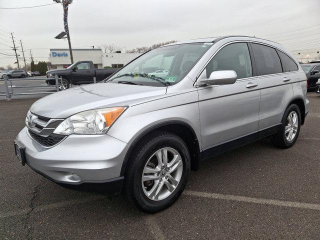 used 2010 Honda CR-V car, priced at $10,647