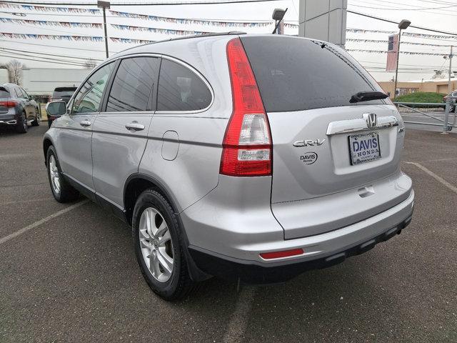 used 2010 Honda CR-V car, priced at $10,647