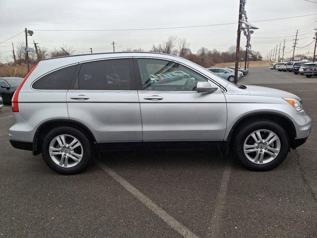 used 2010 Honda CR-V car, priced at $10,647