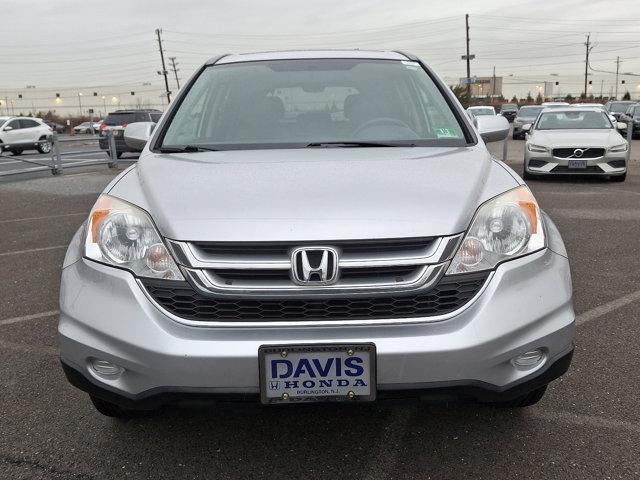 used 2010 Honda CR-V car, priced at $10,647