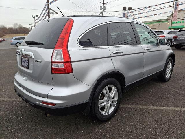 used 2010 Honda CR-V car, priced at $10,647