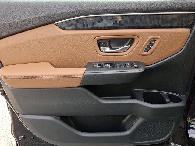 used 2026 Honda Passport car, priced at $50,111