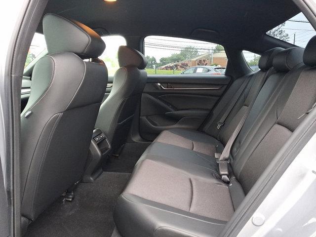 used 2022 Honda Accord car, priced at $26,941