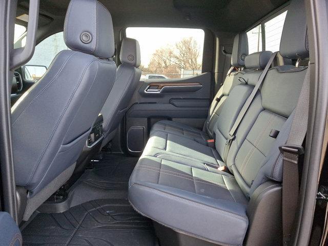 used 2022 Chevrolet Silverado 1500 car, priced at $52,971