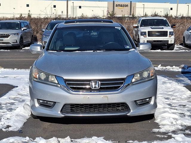 used 2013 Honda Accord car, priced at $13,091