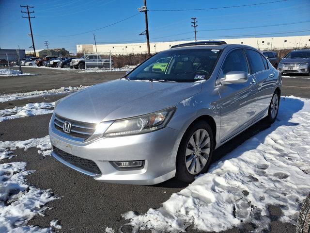 used 2013 Honda Accord car, priced at $13,091