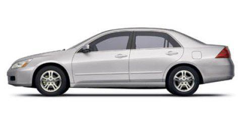 used 2007 Honda Accord car