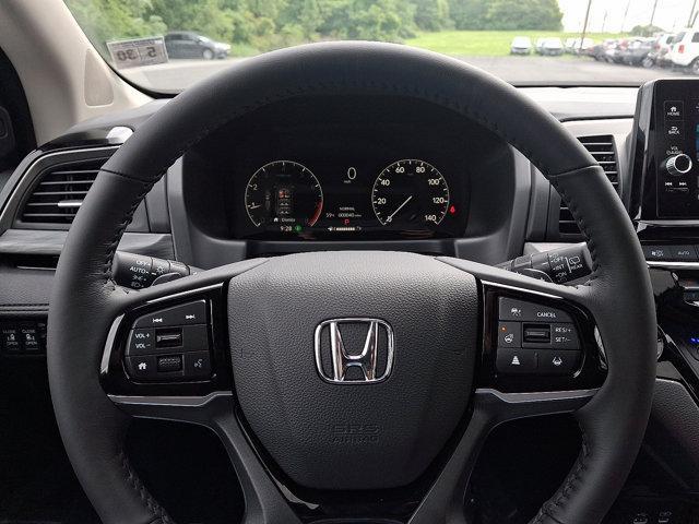 used 2025 Honda Odyssey car, priced at $51,497
