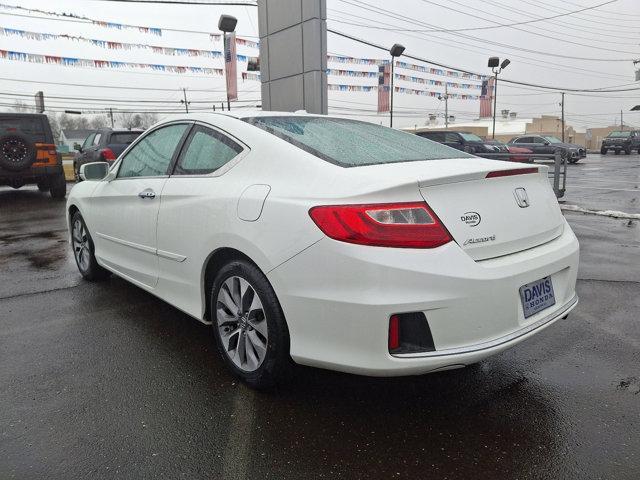 used 2014 Honda Accord car, priced at $7,000