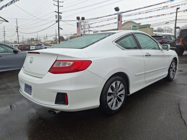 used 2014 Honda Accord car, priced at $7,000