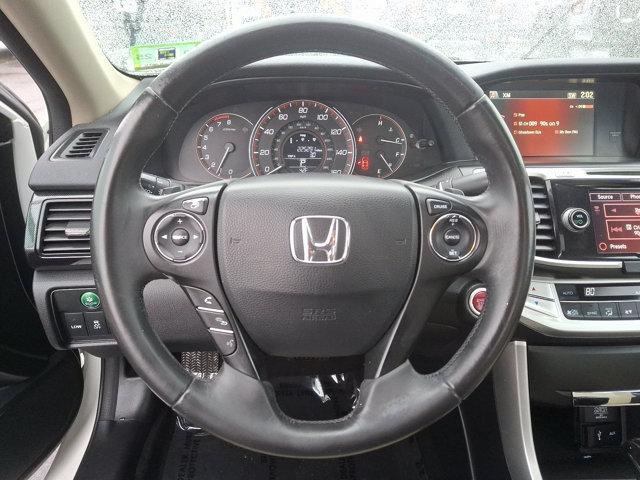 used 2014 Honda Accord car, priced at $7,000