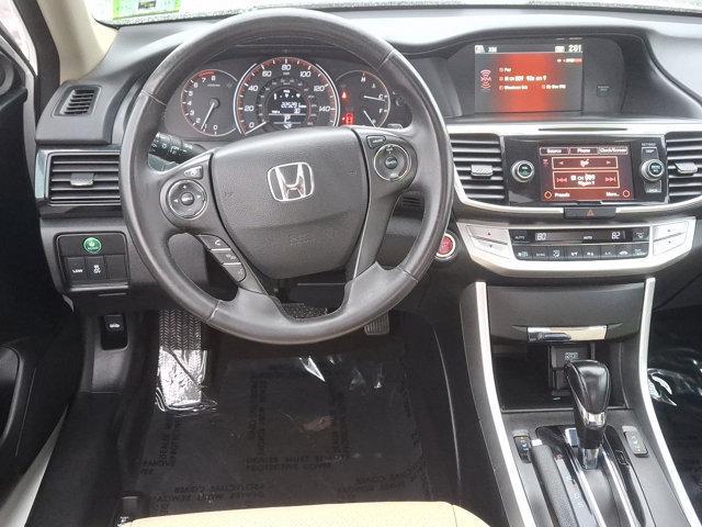 used 2014 Honda Accord car, priced at $7,000