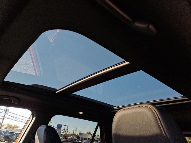 used 2026 Honda Passport car, priced at $47,444