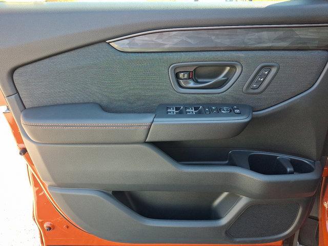 used 2026 Honda Passport car, priced at $47,444