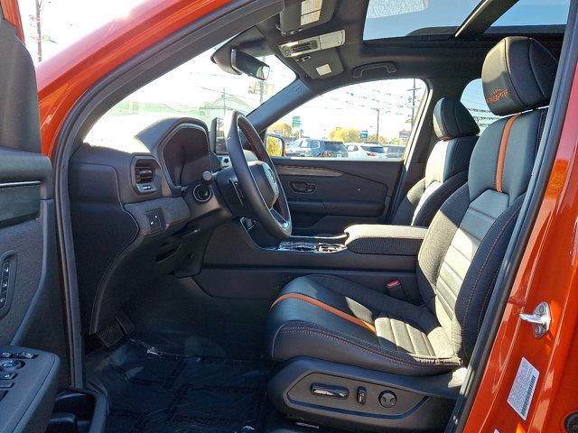 used 2026 Honda Passport car, priced at $47,444