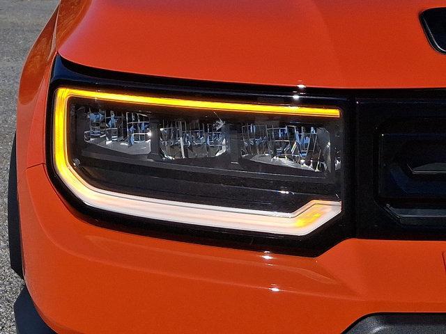 used 2026 Honda Passport car, priced at $47,444