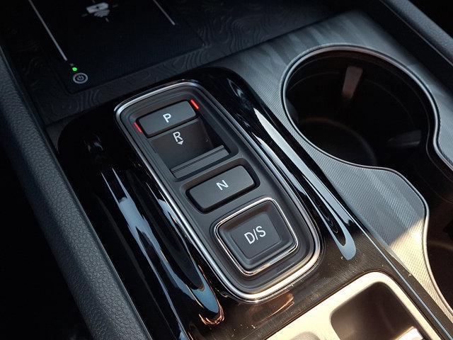 used 2026 Honda Passport car, priced at $47,444