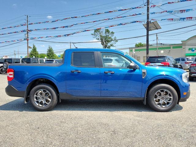 used 2023 Ford Maverick car, priced at $29,977