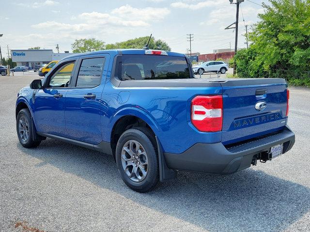 used 2023 Ford Maverick car, priced at $29,977