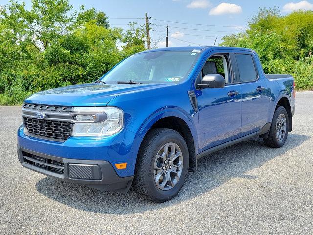 used 2023 Ford Maverick car, priced at $29,977