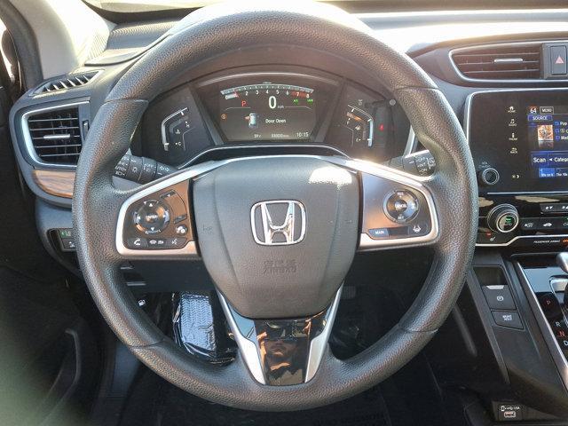 used 2021 Honda CR-V car, priced at $26,004