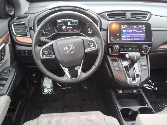 used 2022 Honda CR-V car, priced at $27,991