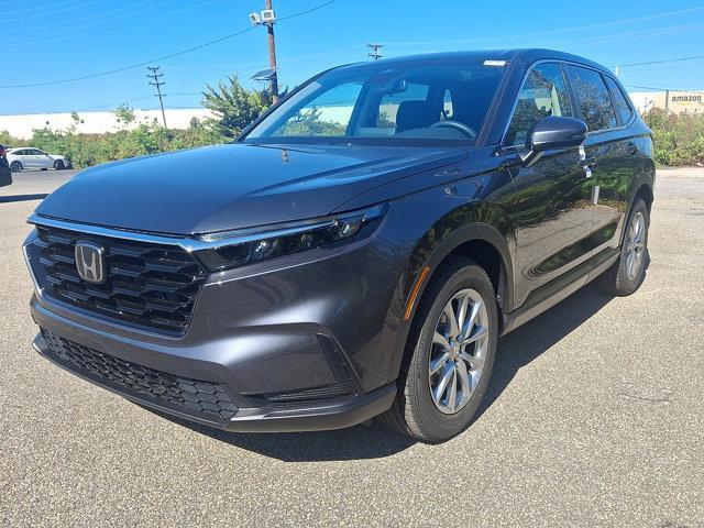 new 2026 Honda CR-V car, priced at $36,100