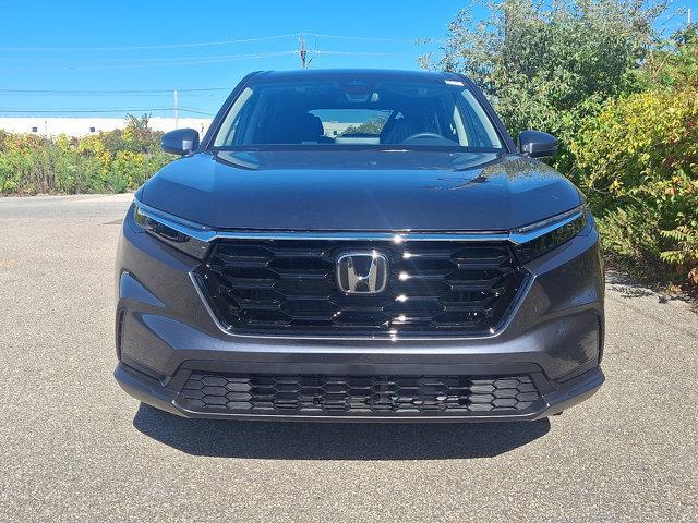 new 2026 Honda CR-V car, priced at $36,100