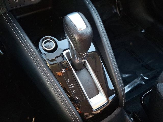 used 2019 Nissan Kicks car, priced at $11,991