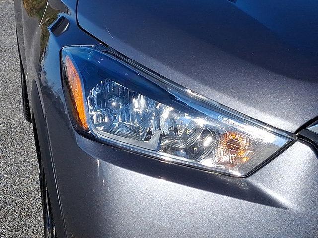 used 2019 Nissan Kicks car, priced at $11,991