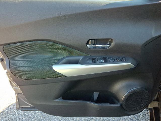 used 2019 Nissan Kicks car, priced at $11,991