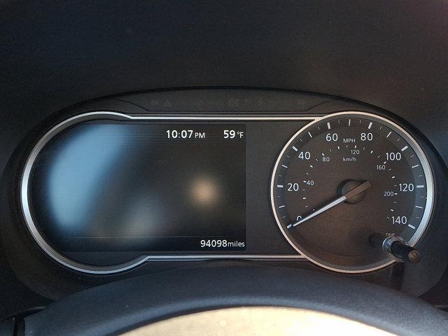 used 2019 Nissan Kicks car, priced at $11,991