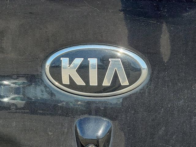 used 2020 Kia Rio car, priced at $12,596