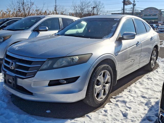 used 2010 Honda Accord Crosstour car, priced at $11,693