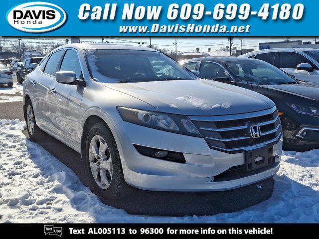 used 2010 Honda Accord Crosstour car, priced at $11,693