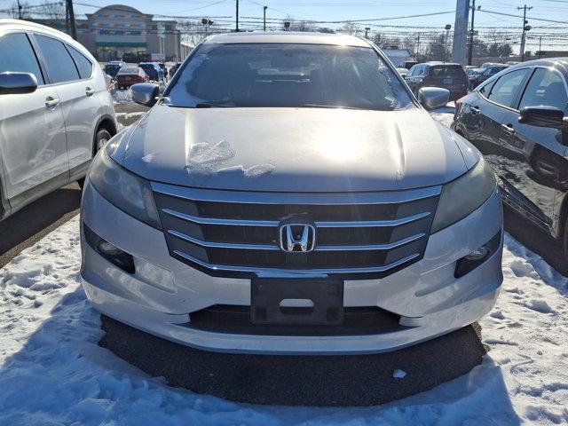 used 2010 Honda Accord Crosstour car, priced at $11,693