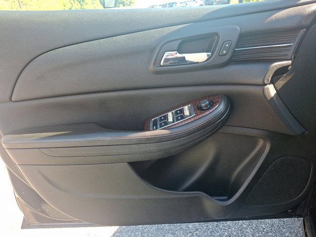 used 2013 Chevrolet Malibu car, priced at $7,555