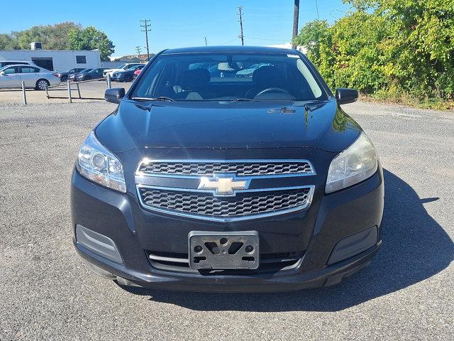 used 2013 Chevrolet Malibu car, priced at $7,555